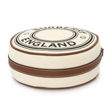 Túi Burberry Logo Graphic 'Ivory' 8051847