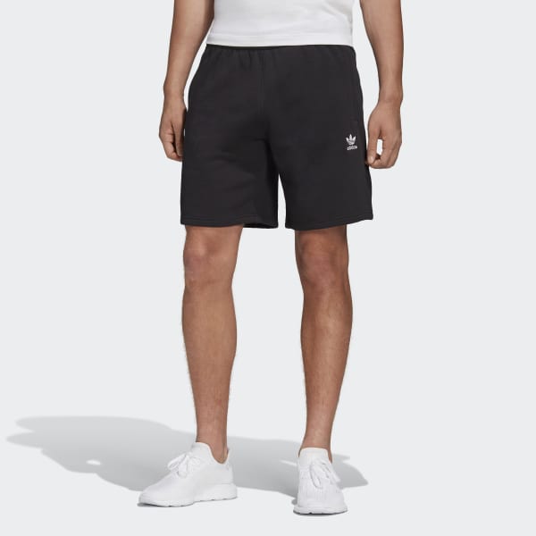 adidas AEROREADY Essentials Chelsea 3-Stripes Shorts - Blue | adidas Vietnam