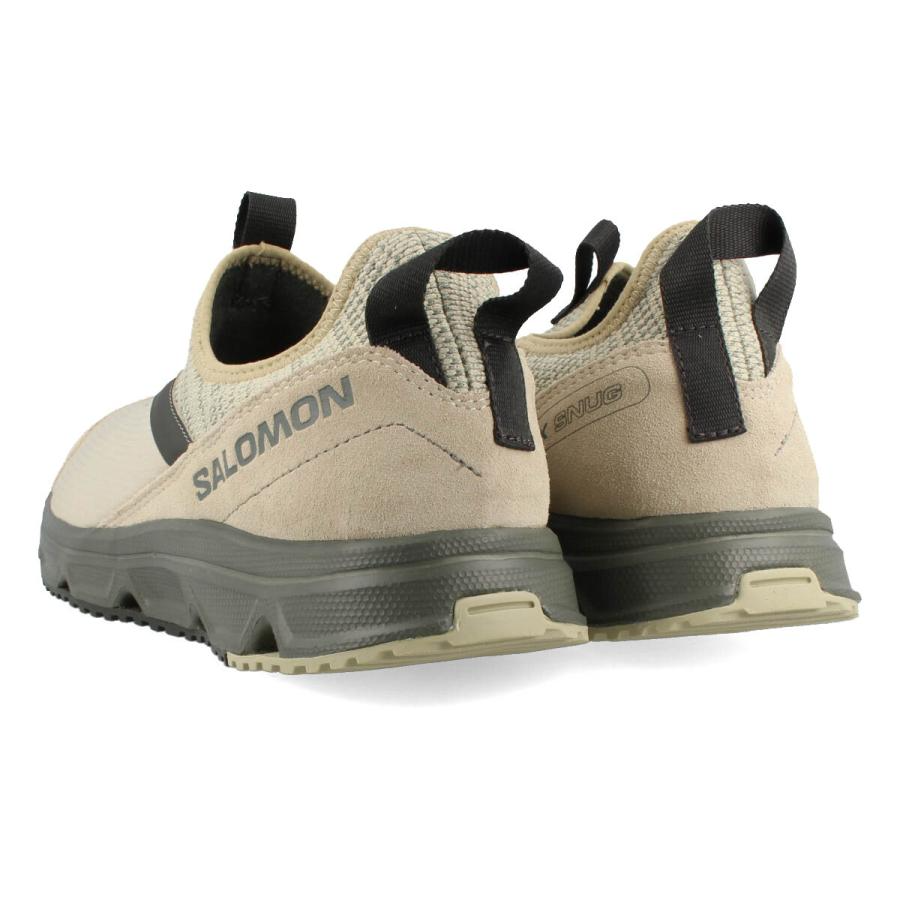 Giày Salomon RX Snug 'Moss Grey' L41747900