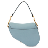 Túi Dior Logo 'Blue' M0455CBAA-09Z