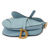 Túi Dior Logo 'Blue' M0455CBAA-09Z