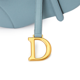 Túi Dior Logo 'Blue' M0455CBAA-09Z