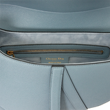 Túi Dior Logo 'Blue' M0455CBAA-09Z