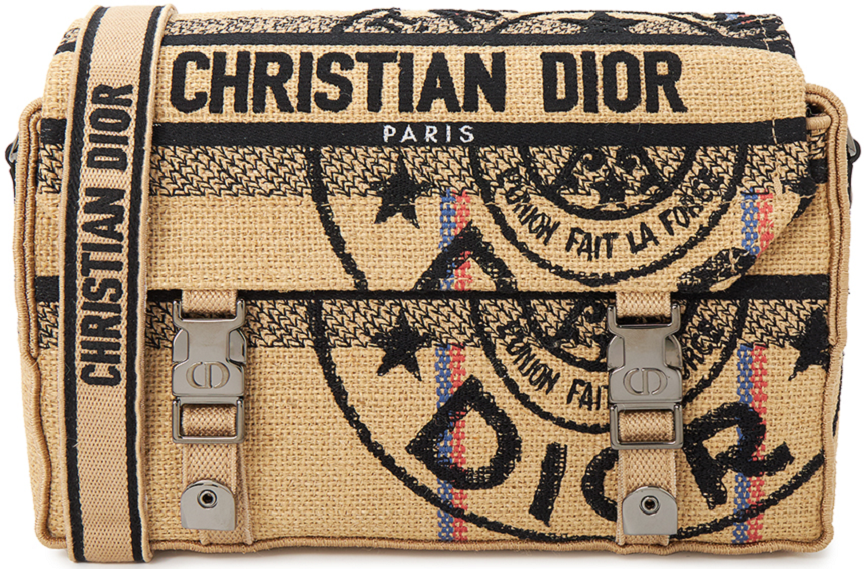 Túi Dior Camp Small 'Beige' M1241BRUW-918