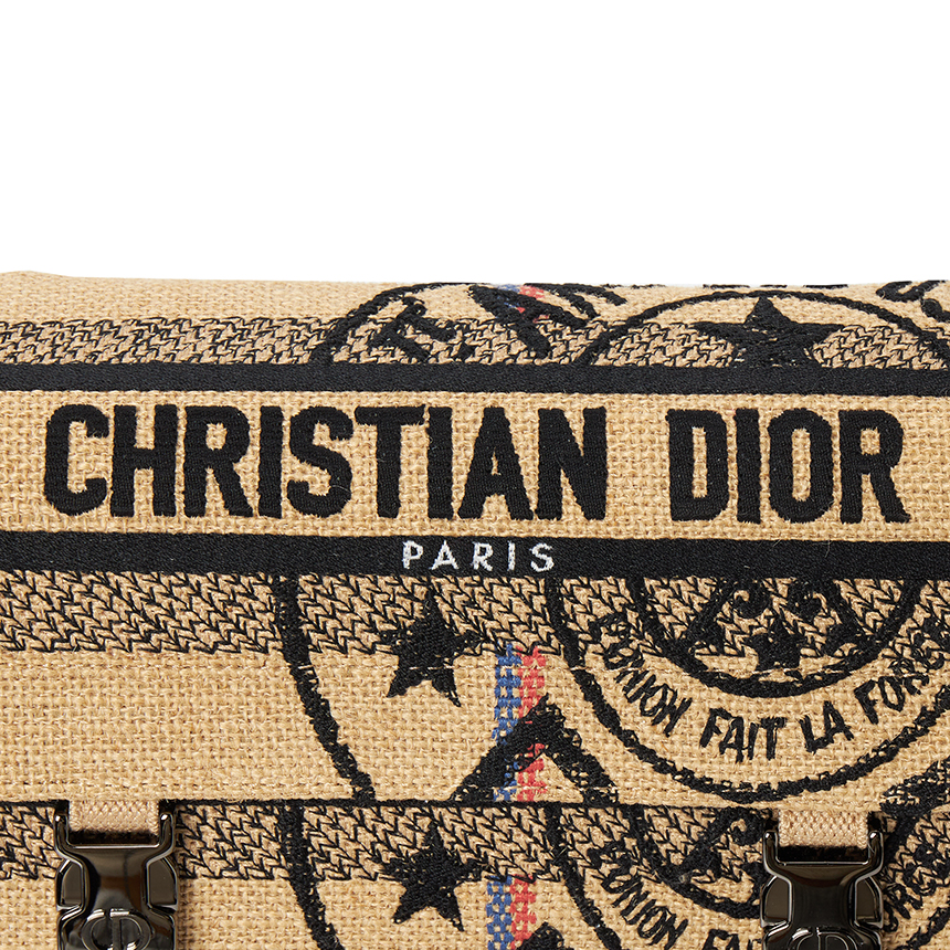 Túi Dior Camp Small 'Beige' M1241BRUW-918