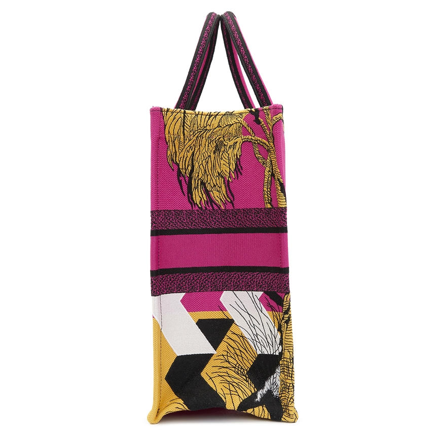 Túi Dior Tole de Jouy Zoom Pop 'Pink' M1286ZROH-929