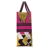 Túi Dior Tole de Jouy Zoom Pop 'Pink' M1286ZROH-929