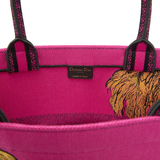 Túi Dior Tole de Jouy Zoom Pop 'Pink' M1286ZROH-929