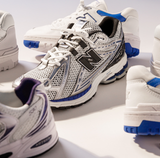 Giày New Balance 'Silver Metallic' M1906RCD