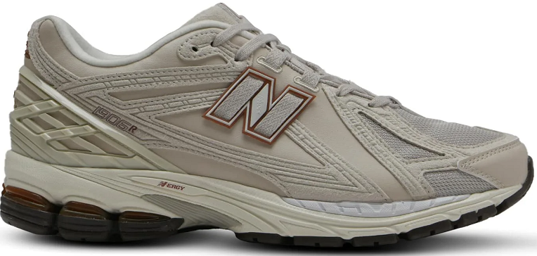 Giày New Balance Width D Running 'Beige' M1906RFT