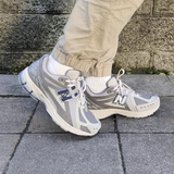 Giày New Balance 1906R 'Grey Navy' M1906RGN