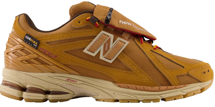 Giày New Balance 1906R Cordura Pocket 'Tobacco' M1906ROB