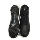 Giày Nike Jordan 1 Retro Metal 'Black White' AV5355-001