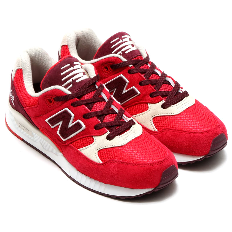 Giày New Balance 530 Elite Edition 'Paper Lights' M530RAA – AUTHENTIC SHOES
