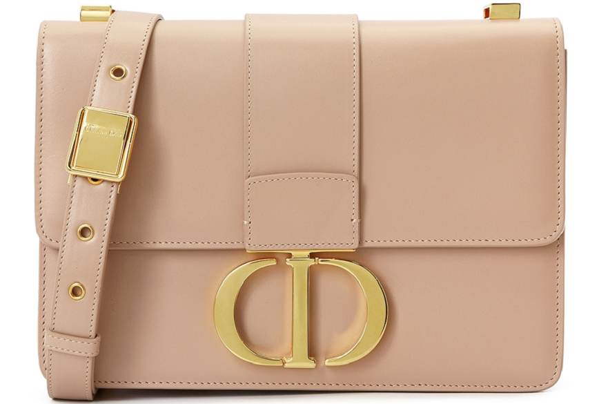 Túi Dior 30 Montaigne 'Pink' M9203UMOS-46E