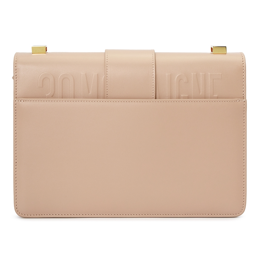 Túi Dior 30 Montaigne 'Pink' M9203UMOS-46E