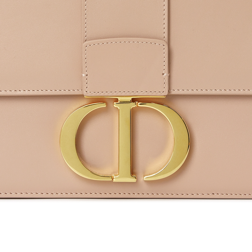 Túi Dior 30 Montaigne 'Pink' M9203UMOS-46E
