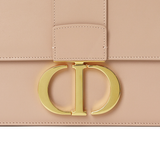 Túi Dior 30 Montaigne 'Pink' M9203UMOS-46E