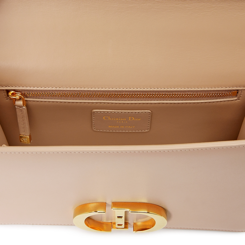 Túi Dior 30 Montaigne 'Pink' M9203UMOS-46E