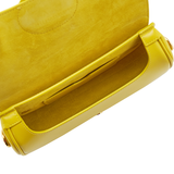 Túi Dior Bobbi Medium 'Yellow' M9327UMOL-27Y