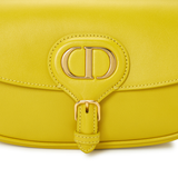 Túi Dior Bobbi Medium 'Yellow' M9327UMOL-27Y