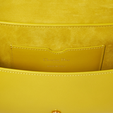 Túi Dior Bobbi Medium 'Yellow' M9327UMOL-27Y