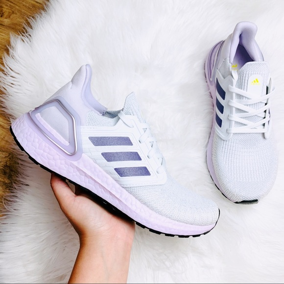 adidas ultra boost 20 purple