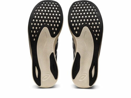 Giày Asics Magic 2 Form Wide 'Oreo' 1011B496-020