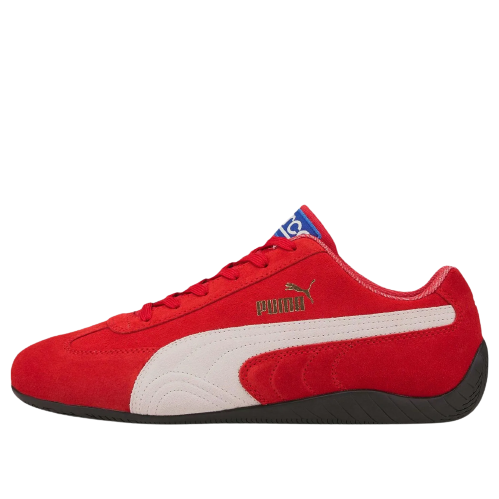 Giày Puma Speedcat Sparco 'Red' 307171-05