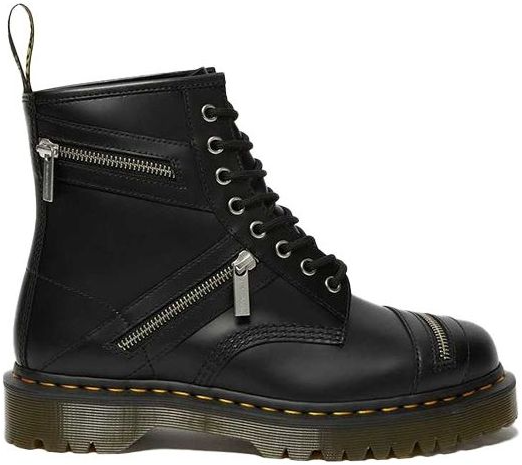 Giày Dr. Martens 1460 Bex Martin Boots 'Black' 25947001
