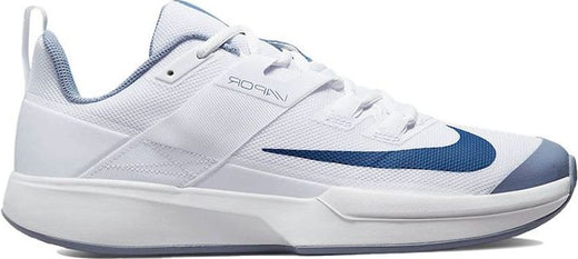 Giày Tennis Nike Court Vapor Lite 'White Blue' DC3432-111