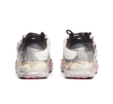 Giày Maison Margiela Fusion Chunky Trainers 'Pink' S58WS0118-P2703-H1143