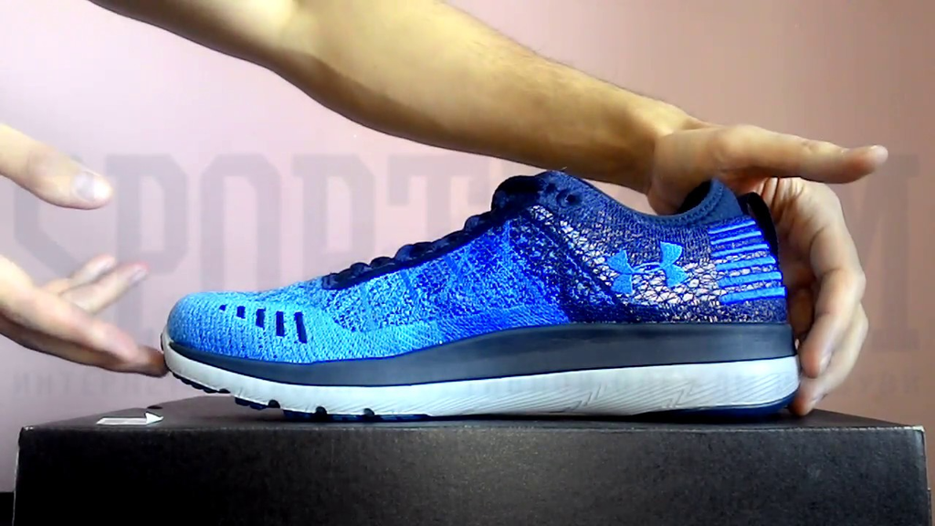 under armour threadborne fortis 3