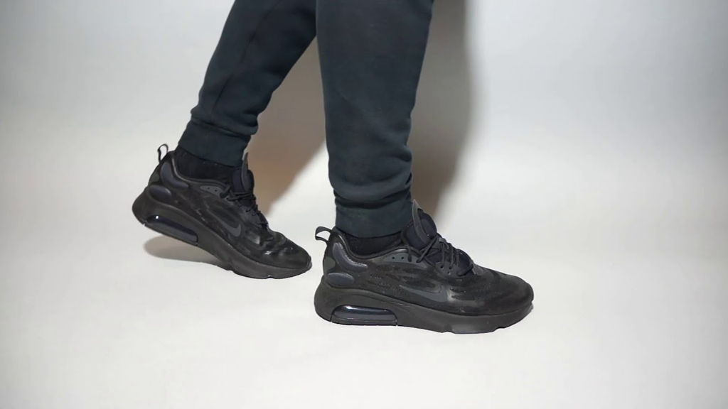 Giày Nike Air Max Exosense 'Black Anthracite' CK6811-002 – AUTHENTIC SHOES