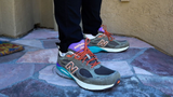 Giày New Balance 990v3 Trailblazers 'Moss Purple' M990SO3