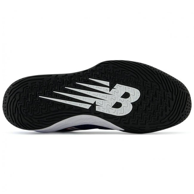 Giày Tennis New Balance Court Fresh Foam 'Blue Synthetic' MCHLAVJ2