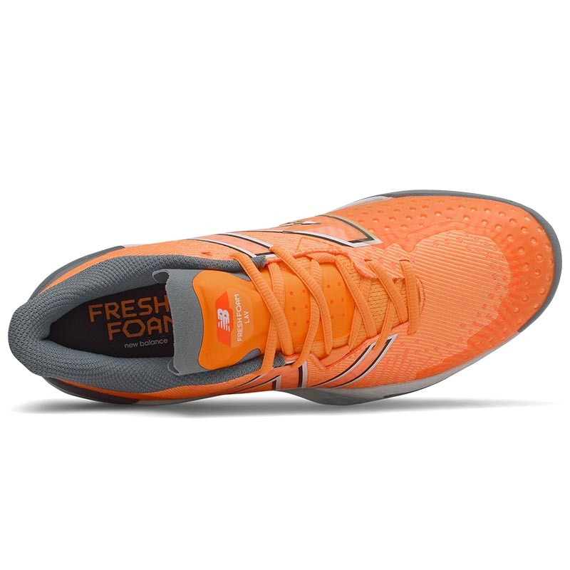 Giày Tennis New Balance Fresh Foam X Lav v2 'Orange Grey' MCHLAVO2