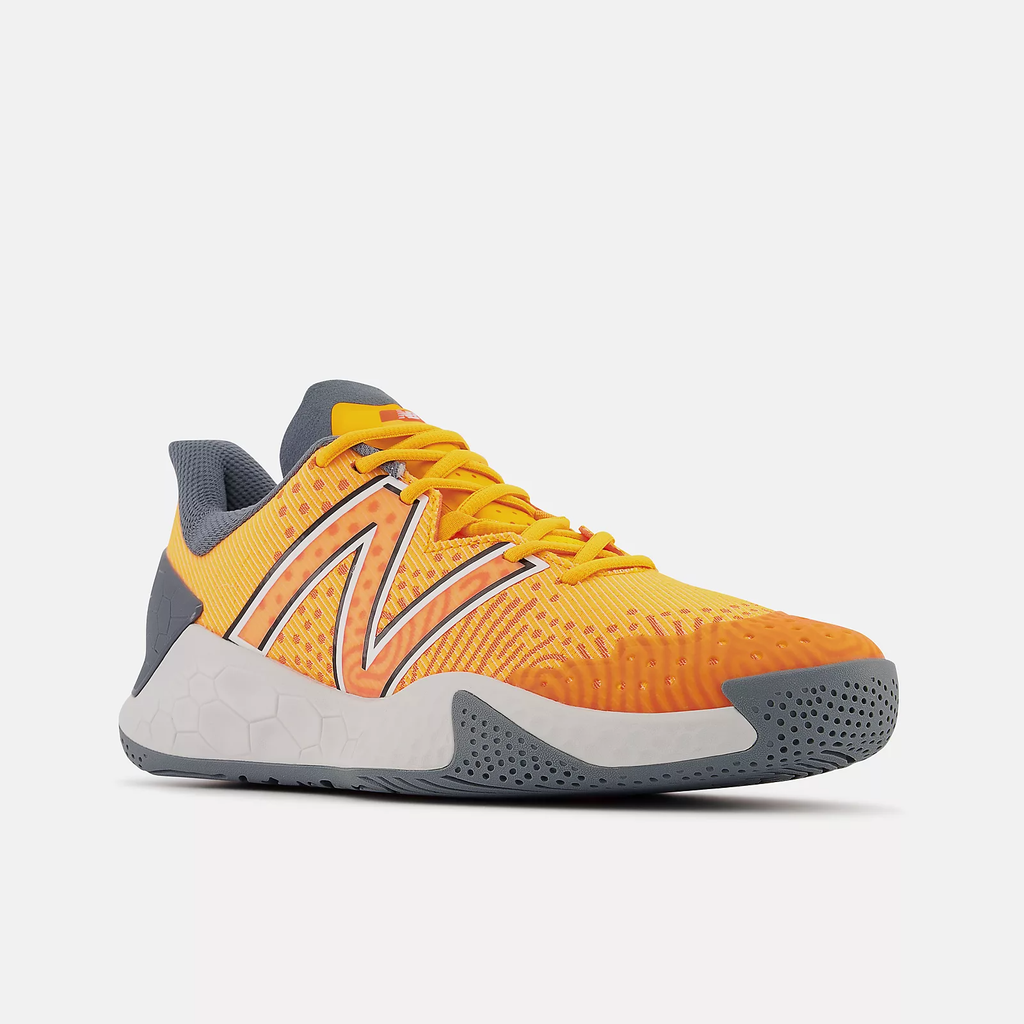 Giày Tennis New Balance Fresh Foam X Lav v2 'Orange Grey' MCHLAVO2