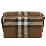 Túi Burberry Knitted Note 'Brown' 8049148