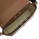 Túi Burberry Knitted Note 'Brown' 8049148