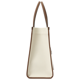 Túi Burberry Freya Medium Pocket 'Beige' 8044129