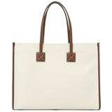 Túi Burberry Freya Medium Pocket 'Beige' 8044129
