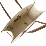 Túi Burberry Freya Medium Pocket 'Beige' 8044129