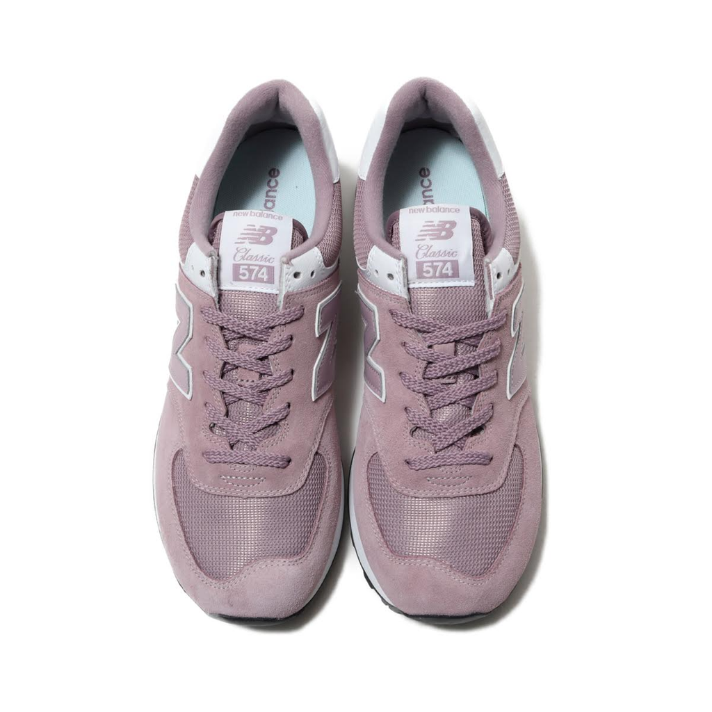new balance encap pink