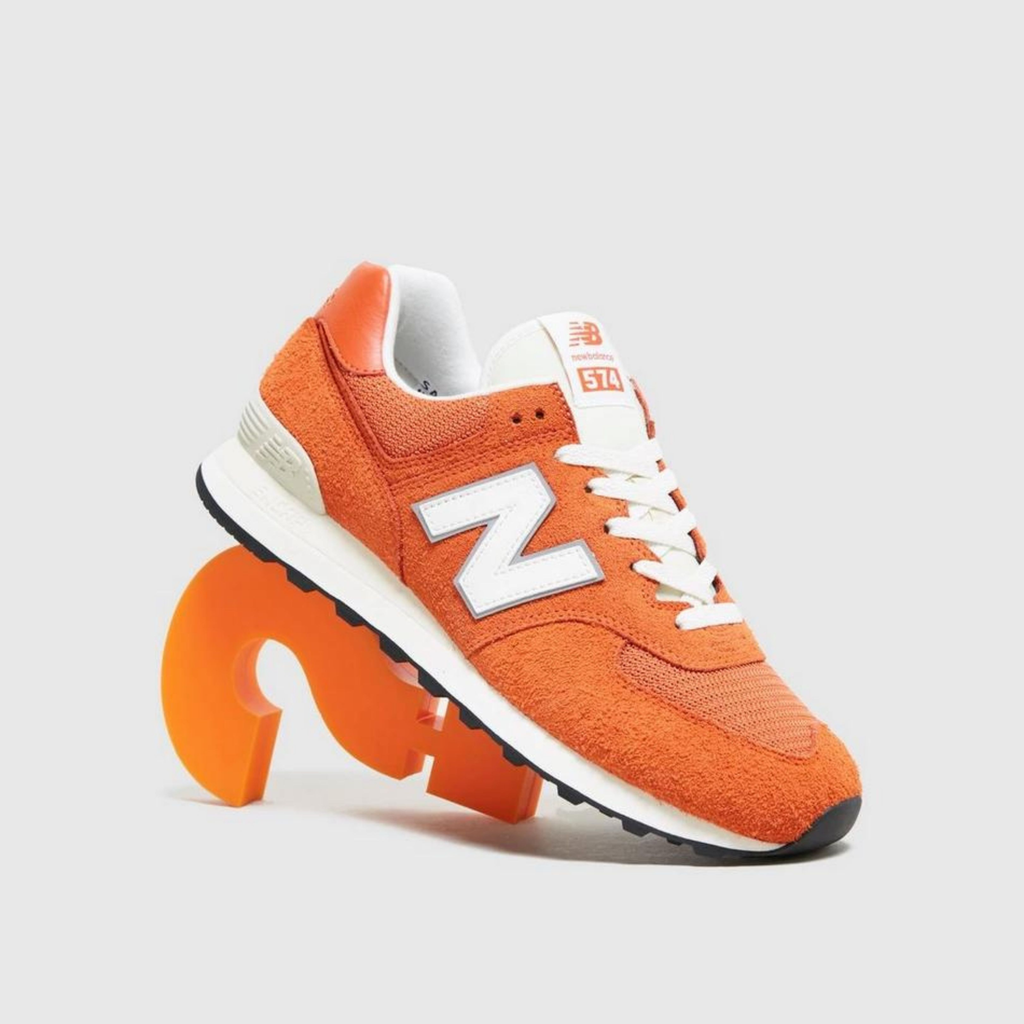 Giày New Balance 574 x Size 'College 