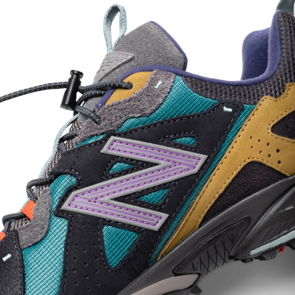 Giày Bodega x New Balance 610 'The Trail Less Taken' ML610TB1