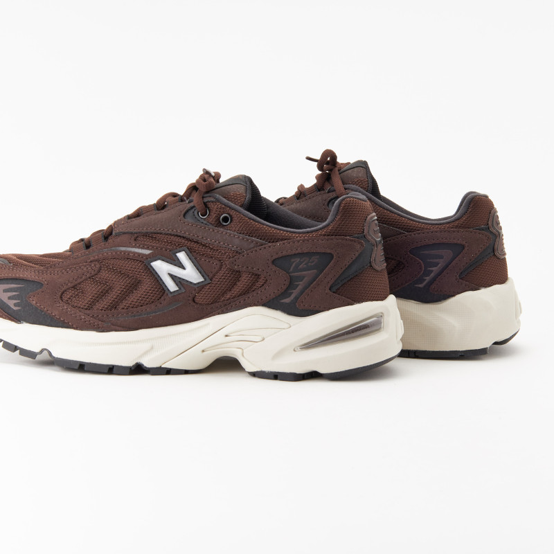 Giày New Balance 'Black Coffee' ML725X