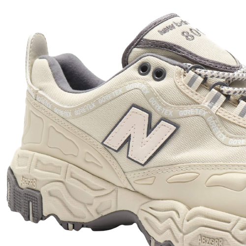 Giày New Balance ML801 Gore Tex 'Cream 