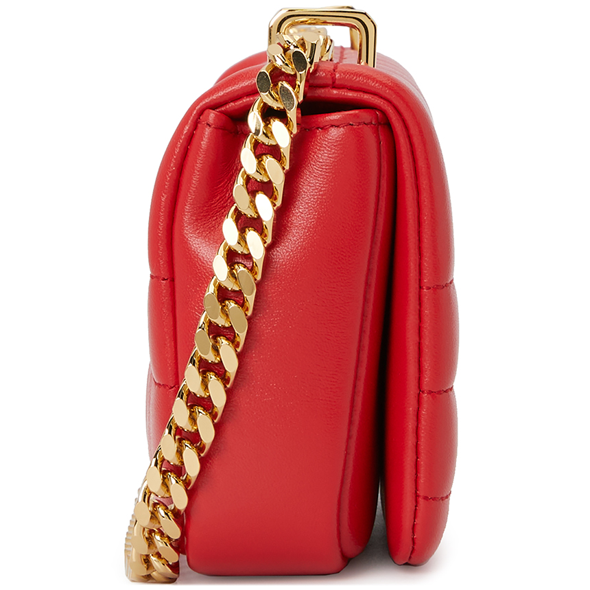 Túi Burberry Lola Quilting Mini 'Red' 8060067