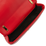 Túi Burberry Lola Quilting Mini 'Red' 8060067